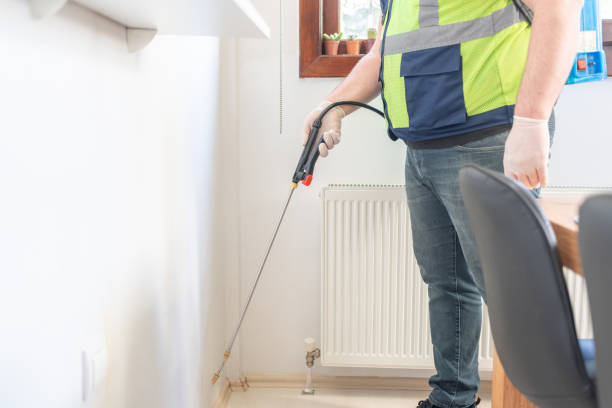 Best Bed Bug Extermination  in Bridgewater Center, NJ